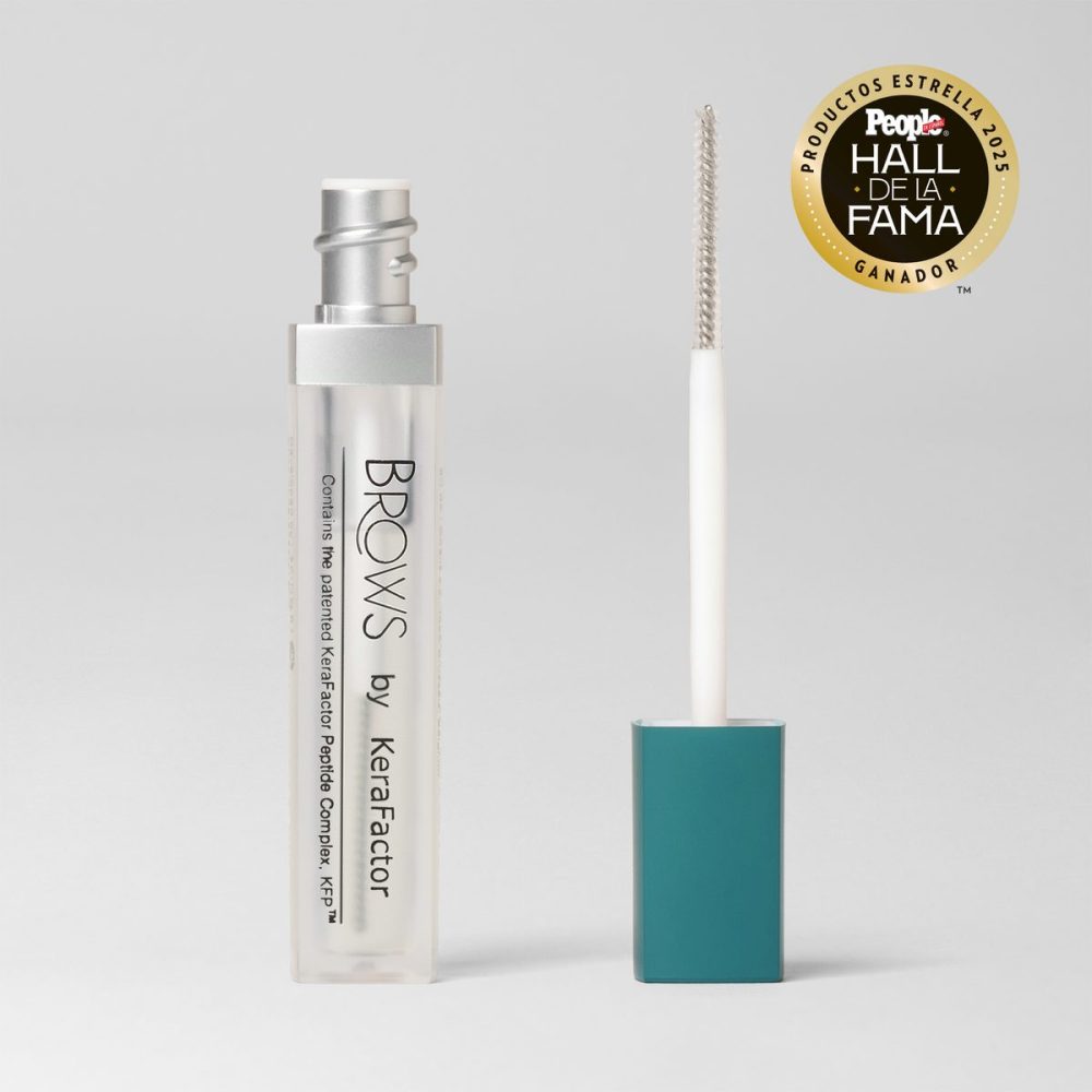 Brow Serum