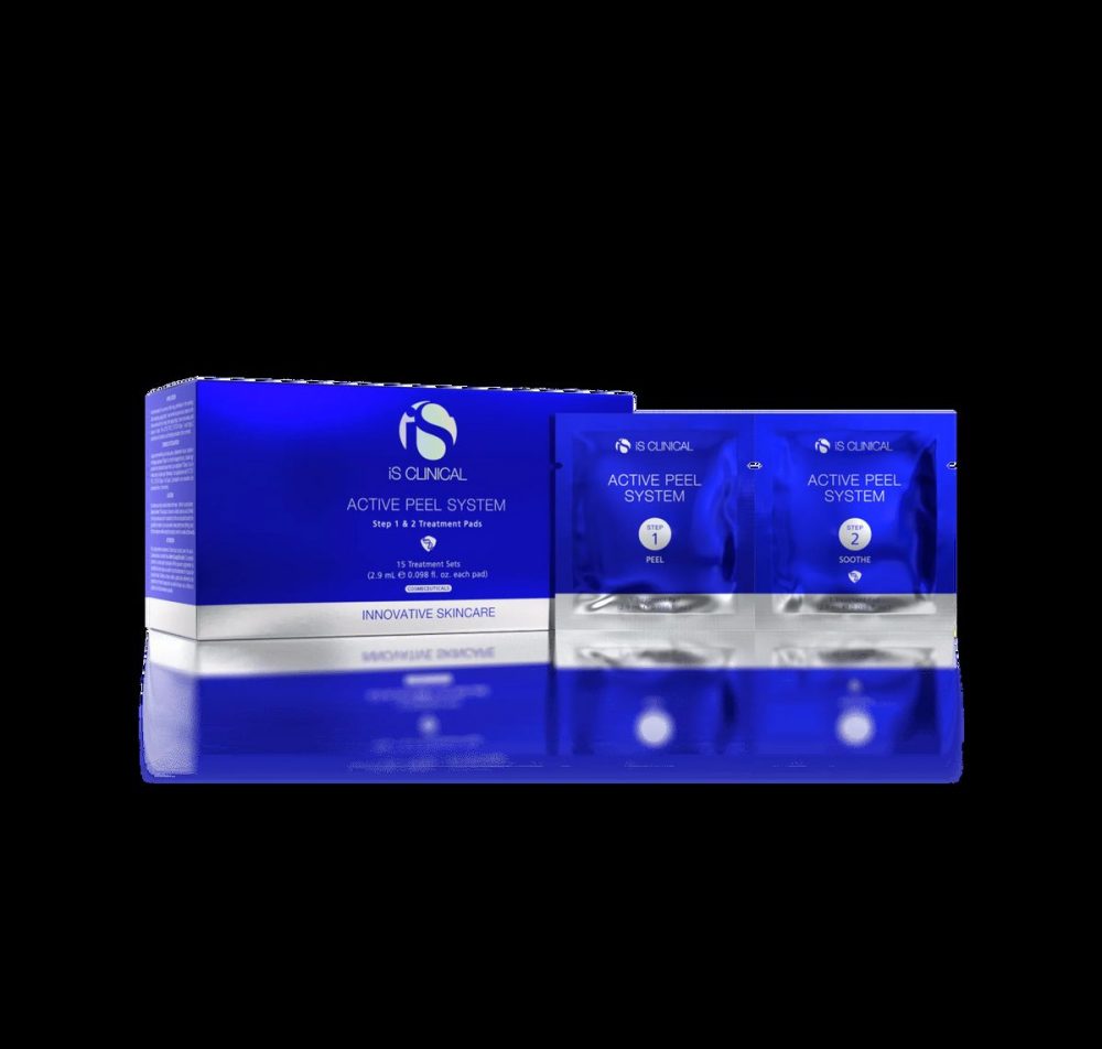 Active Peel System