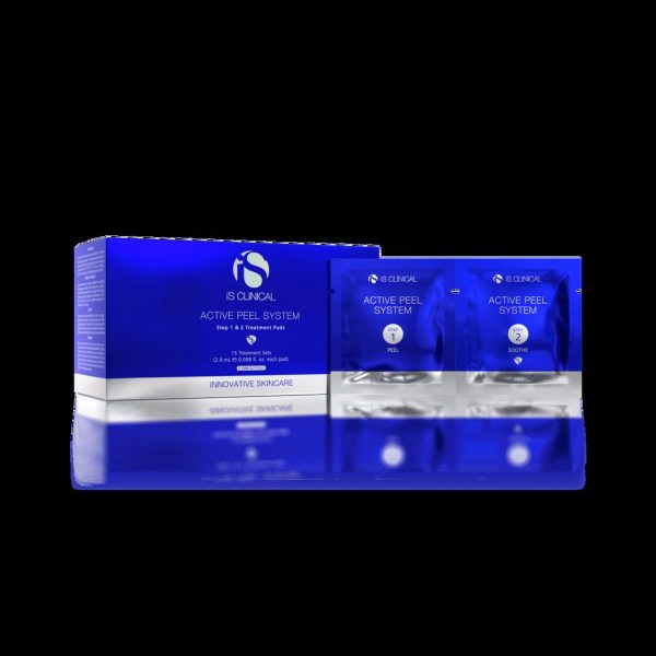 Active Peel System