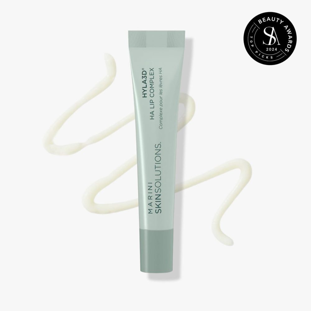 Hyla3D® HA Lip Complex