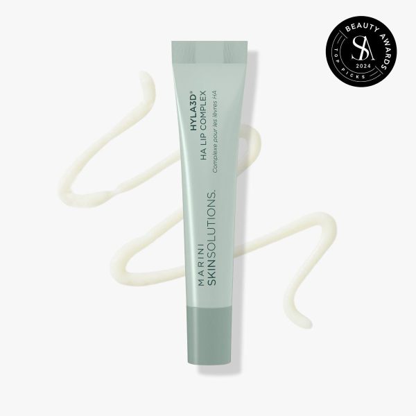 Hyla3D® HA Lip Complex