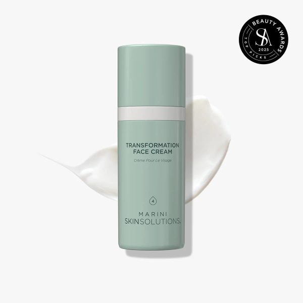 Transformation Face Cream®