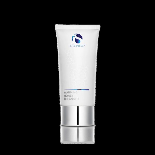 Warming Honey Cleanser