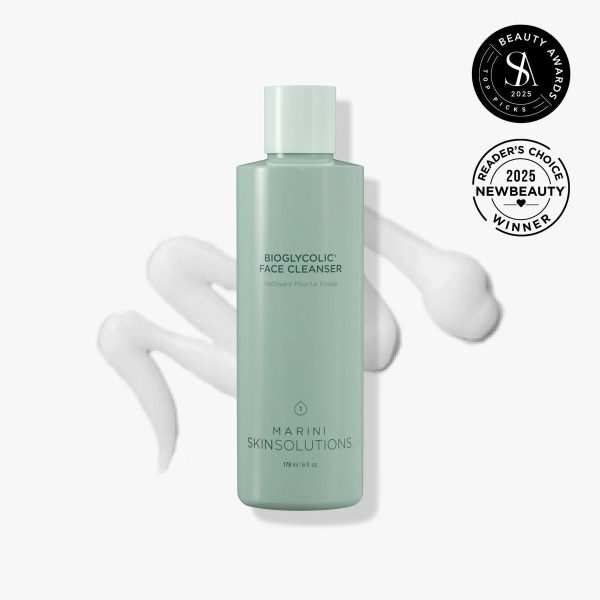 Bioglycolic® Face Cleanser